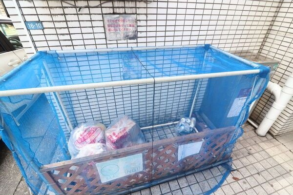 フォレスト今池のその他共用部分