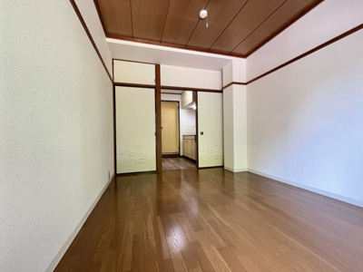 【内装】 | 第3千種ビル