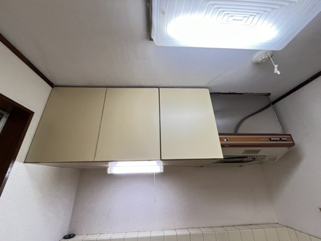 【キッチン】 | 第3千種ビル
