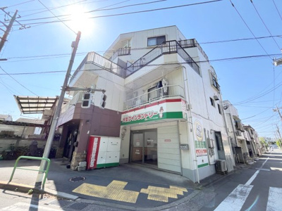 【外観】 | 第3千種ビル
