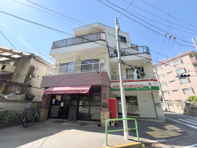 【外観】 | 第3千種ビル