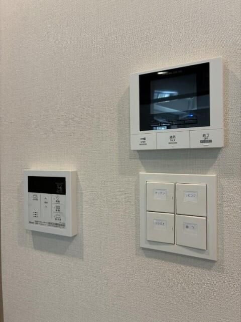 Ｅａｕ・Ｃｌａｉｒ　道灌山の設備