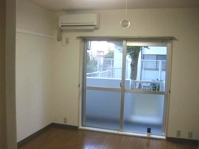 クリオ小竹向原壱番館