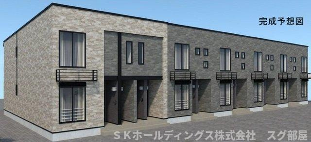 アストラル　グレアⅠ