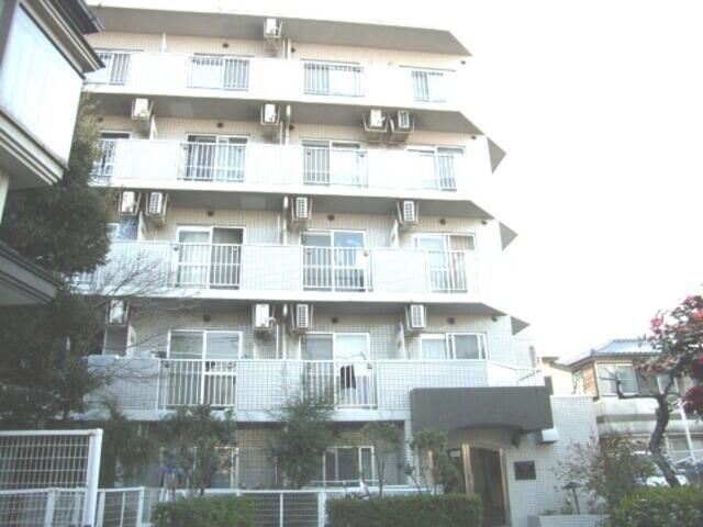 クリオ小竹向原壱番館