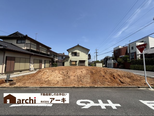 刈谷市半城土中町１丁目17番20『仲介手数料無料』新築戸建て