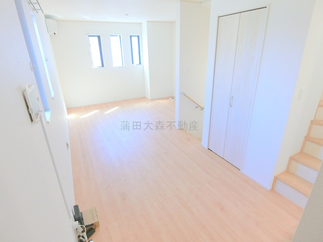 kolet大森町#09