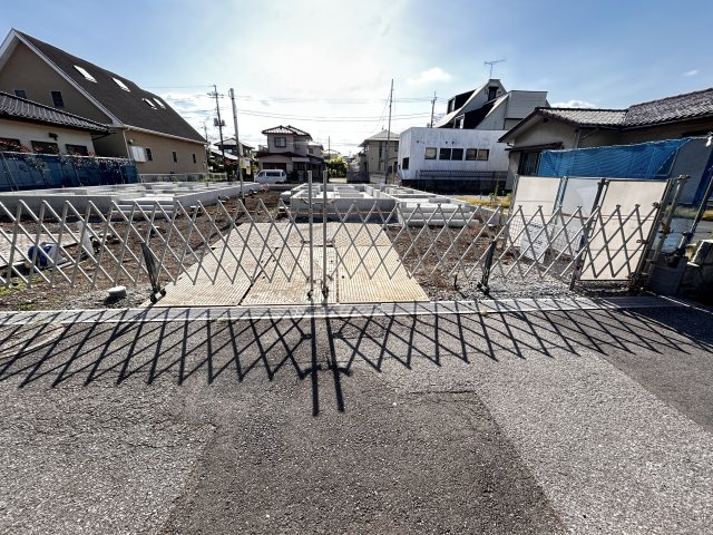 ハートフルタウン 壬生町幸町３丁目の外観|〇A号棟〇
スーパーやコンビニなど、毎日の生活に欠かせない利便施設を今から現地で確認されることをおススメします。
もちろん弊社営業がご案内する事も可能です！
※2026年5月撮影