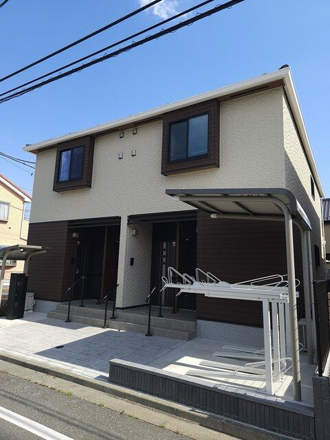メゾンＴＯＭＯ