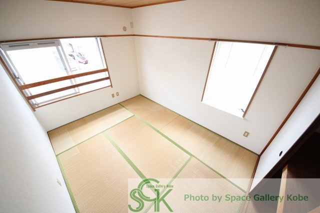 タウンハウス北別府Ⅱのその他|※お部屋により仕様が異なる場合があります※