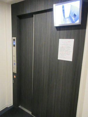 【その他共用部分】 | リヴシティ立川ミッド(リヴシティタチカワミッド)