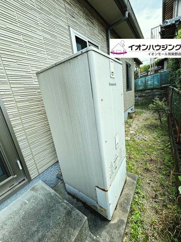 筑紫野市桜台2丁目中古戸建