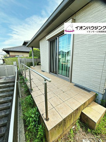 筑紫野市桜台2丁目中古戸建