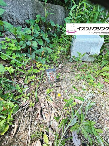 筑紫野市桜台2丁目中古戸建
