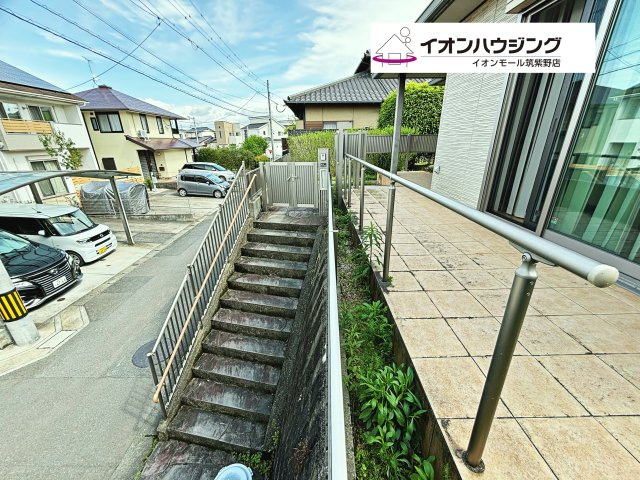筑紫野市桜台2丁目中古戸建