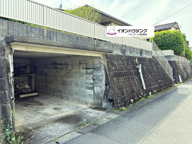 筑紫野市桜台2丁目中古戸建