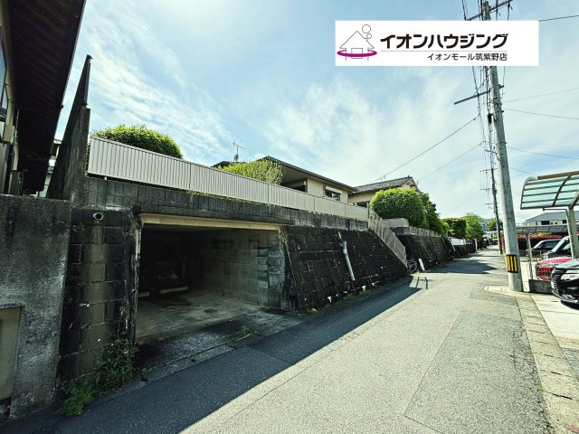 筑紫野市桜台2丁目中古戸建