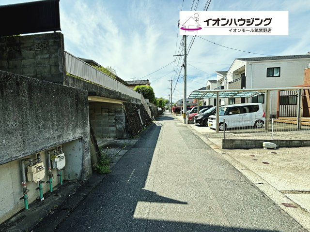 筑紫野市桜台2丁目中古戸建
