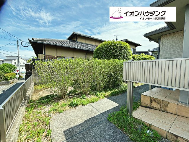 筑紫野市桜台2丁目中古戸建