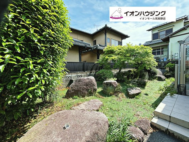 筑紫野市桜台2丁目中古戸建