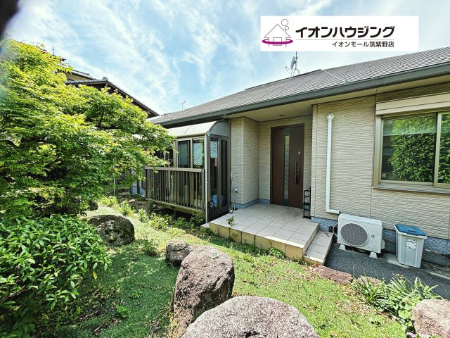 筑紫野市桜台2丁目中古戸建