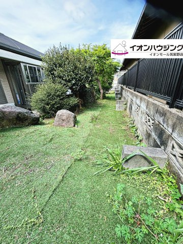 筑紫野市桜台2丁目中古戸建