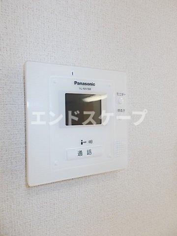 イースト　ウインドのセキュリティ|高崎、前橋のお部屋探しはエンドスケープまで！お客様の理想お聞かせ下さい♪
