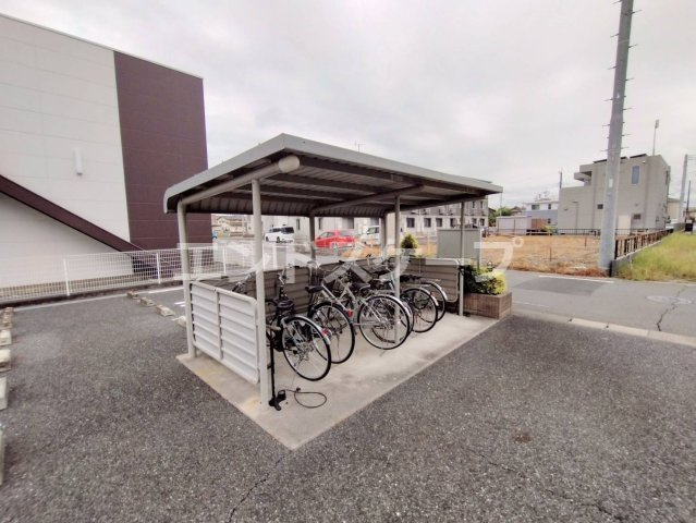 イースト　ウインドのその他共用部分|高崎、前橋のお部屋探しはエンドスケープまで！お客様の理想お聞かせ下さい♪