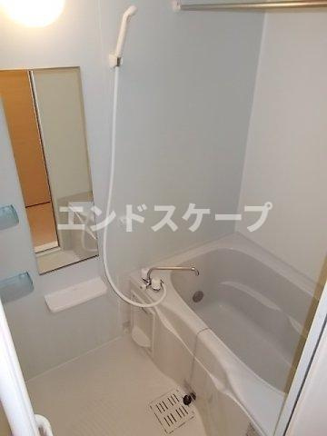 イースト　ウインドの浴室|高崎、前橋のお部屋探しはエンドスケープまで！お客様の理想お聞かせ下さい♪