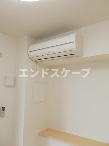 イースト　ウインドの設備|高崎、前橋のお部屋探しはエンドスケープまで！お客様の理想お聞かせ下さい♪