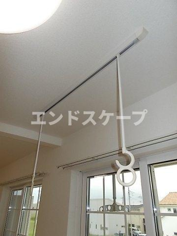 イースト　ウインドの設備|高崎、前橋のお部屋探しはエンドスケープまで！お客様の理想お聞かせ下さい♪