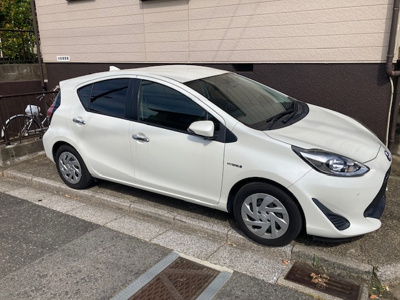 【駐車場】 | ハイツ三田