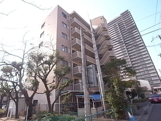 メゾン共栄