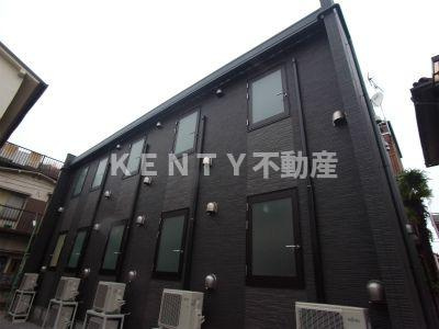 【外観】 | リブリ・彩縁 | 建物外観を気になさる方へ、見た目の良い物件です