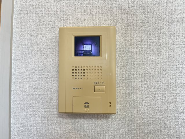 プリムヴェールのセキュリティ