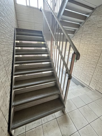 プリムヴェールのその他共用部分