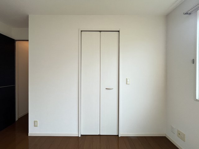 プリムヴェールの収納