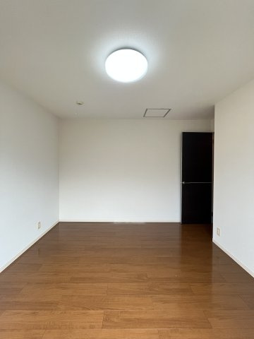 プリムヴェールの洋室