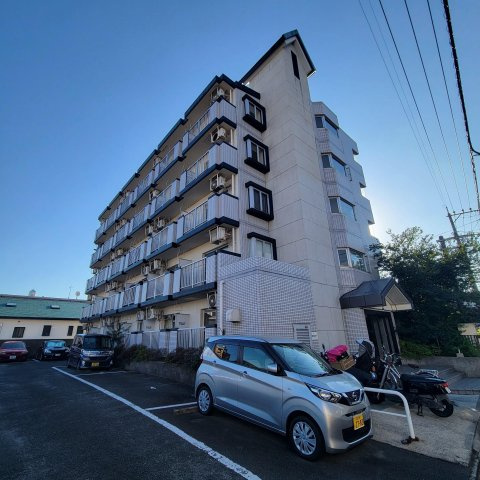 プライマリー花畑駅西