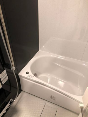【浴室】 | デュオステージ関内Ⅱ
