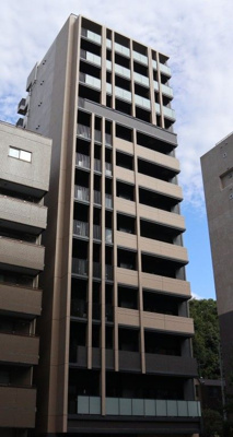 【外観】 | ROOTs Bunkyo Otowa