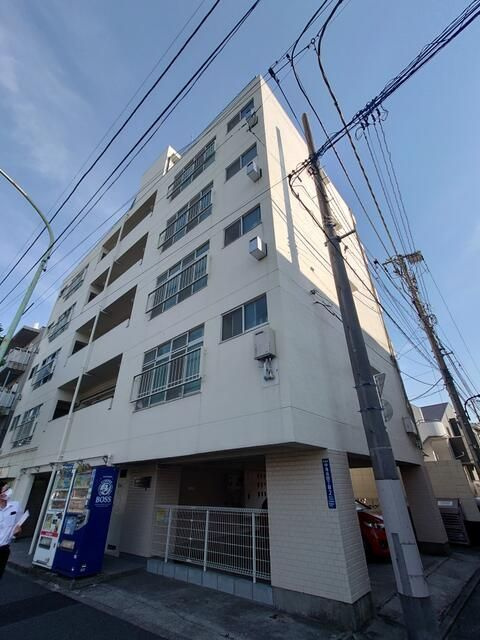 御園マンション