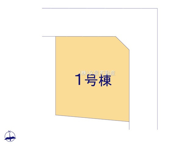 《仲介手数料無料》川越市上野田町13-26新築一戸建てグラファーレ