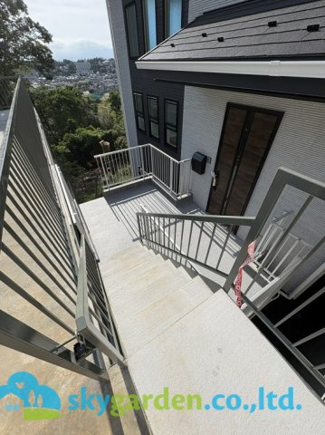 藤沢市西富第3期　新築戸建　全2棟K棟のその他