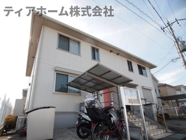 アプロディール　ハートⅠ