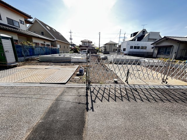 ハートフルタウン 壬生町幸町３丁目