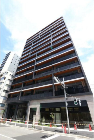 オーベルアーバンツ秋葉原