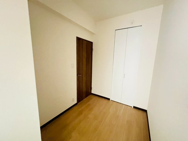 サンヴェール舞子壱番館の寝室