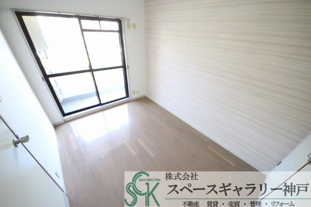 コーポ大津和の寝室|※お部屋により仕様が異なる可能性があります。