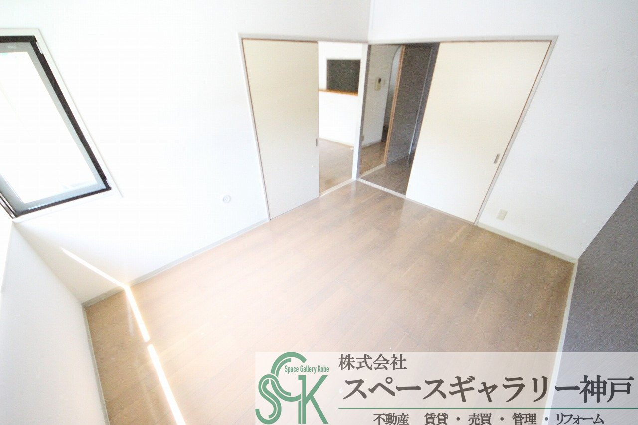 コーポ大津和のその他|※お部屋により仕様が異なる可能性があります。